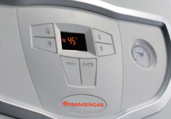 immergas mini nike 24 opinioni